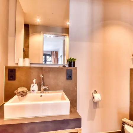 Treibholz In Der Martha Lejlighed