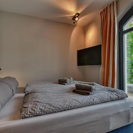 Treibholz In Der Martha Binz