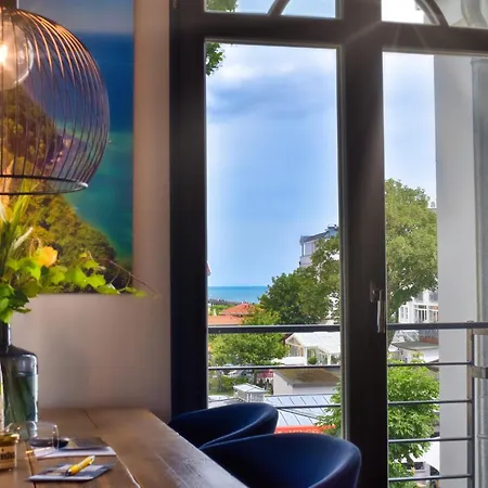 Treibholz In Der Martha Binz