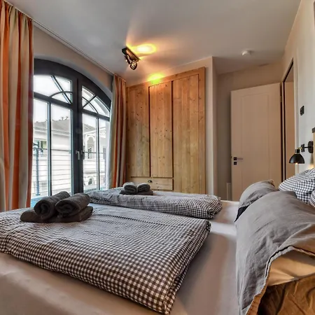 Treibholz In Der Martha * Binz