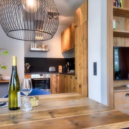 Treibholz In Der Martha