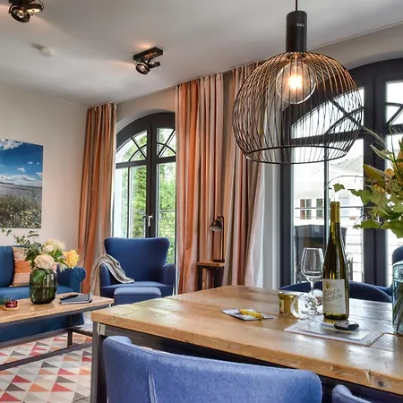 Apartamento Treibholz In Der Martha *