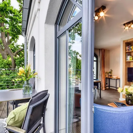 Apartment Treibholz In Der Martha *