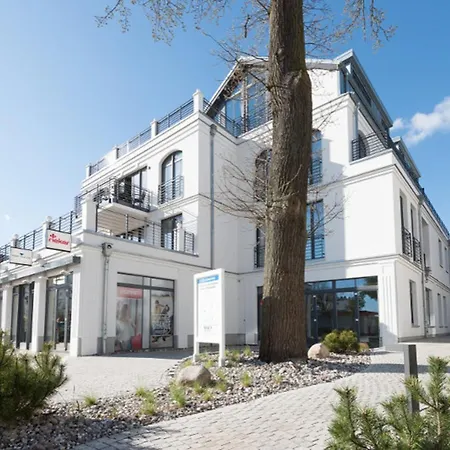 Lejlighed Treibholz In Der Martha